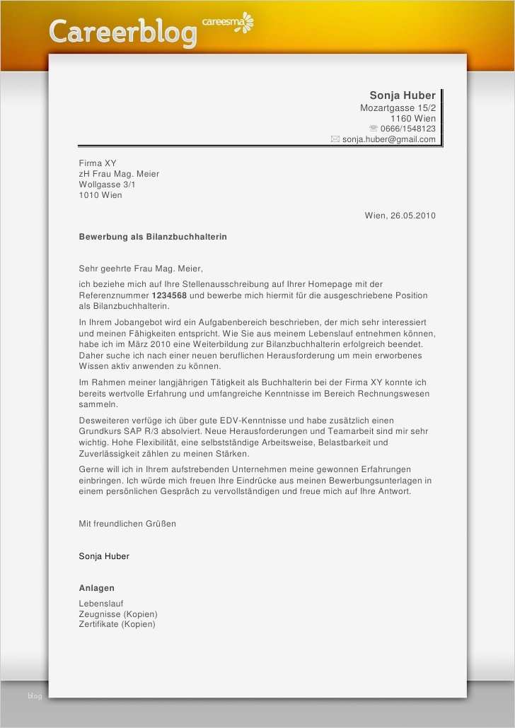 Bewerbung Ohne Stellenangebot Vorlage Großartig Muster Bewerbungsschreiben