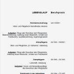 Bewerbung Pflegedienstleitung Vorlage Best Of Bewerbung Altentherapeutaltentherapeutin Ungekndigt