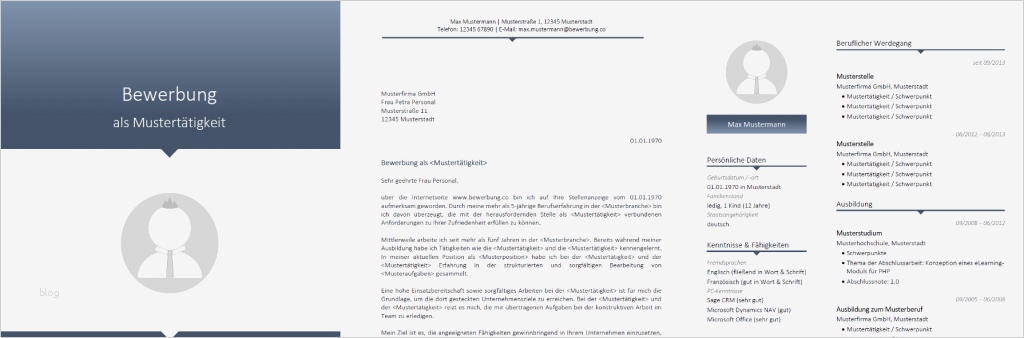 Bewerbung Pflegedienstleitung Vorlage Fabelhaft Bewerbung Muster & Vorlagen Kostenlos Herunterladen