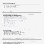 Bewerbung Pflegedienstleitung Vorlage Wunderbar Bewerbungsmuster Pflege Nstleiterin Pflege Nstleiter