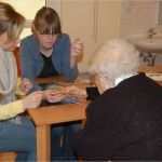 Bewerbung Praktikum Altersheim Vorlage Gut Praktikum