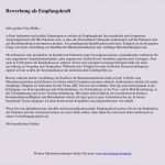 Bewerbung Praktikum Altersheim Vorlage Schönste Anschreiben Als Rezeptionistin Bewerbungsforum