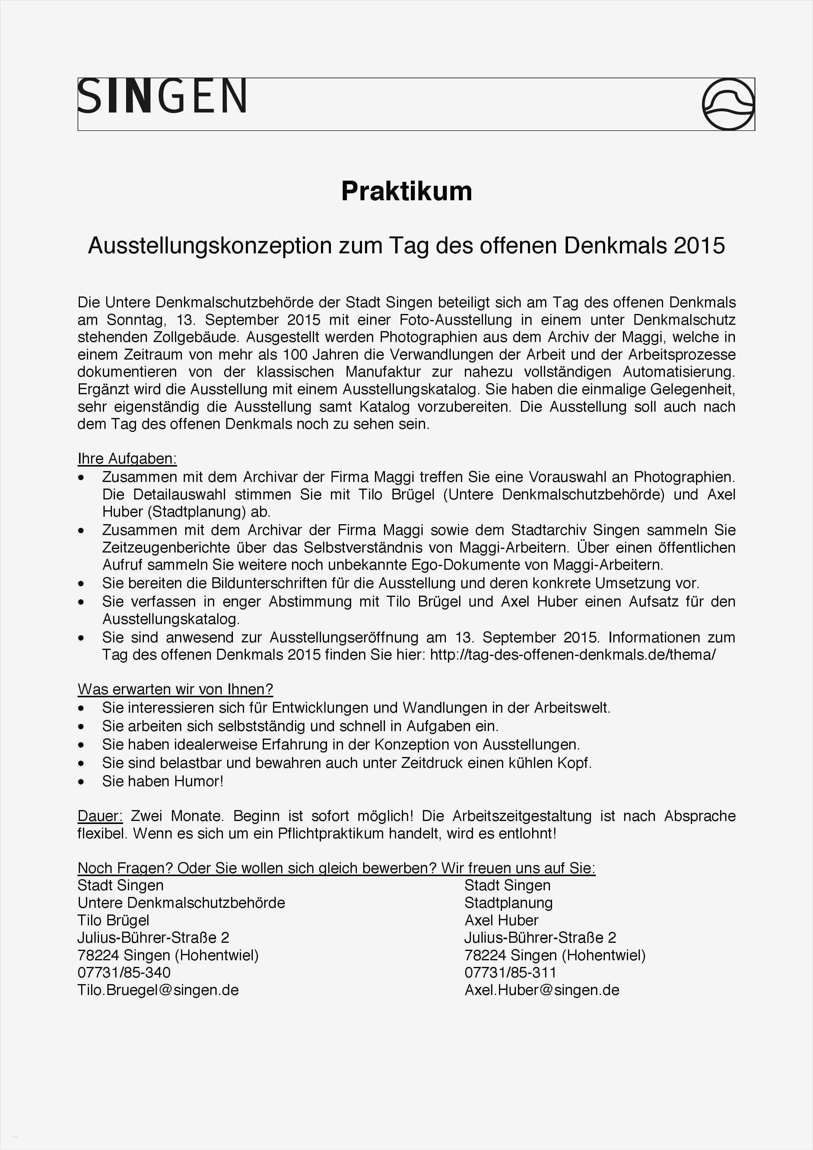 Bewerbung Praktikum Kindergarten 9 Klasse Vorlage Inspiration 15 Bewerbung Praktikum Kindergarten 9 Klasse