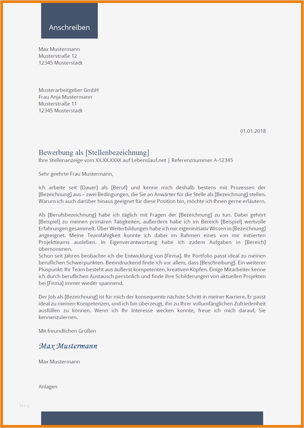 Bewerbung Reinigungskraft Vorlage Kostenlos Angenehm 11 Firmen Bewerbung Muster