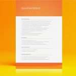 Bewerbung Reinigungskraft Vorlage Kostenlos Erstaunlich Lebenslauf Design Zum Download Von Designlebenslauf