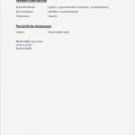 Bewerbung Reinigungskraft Vorlage Kostenlos Inspiration Bewerbung Reinigungskraft Kostenlose Muster Vorlagen