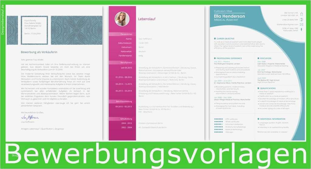 Bewerbung Reinigungskraft Vorlage Kostenlos Wunderbar Vorlage Bewerbungsschreiben Mit Lebenslauf Zum Herunterladen