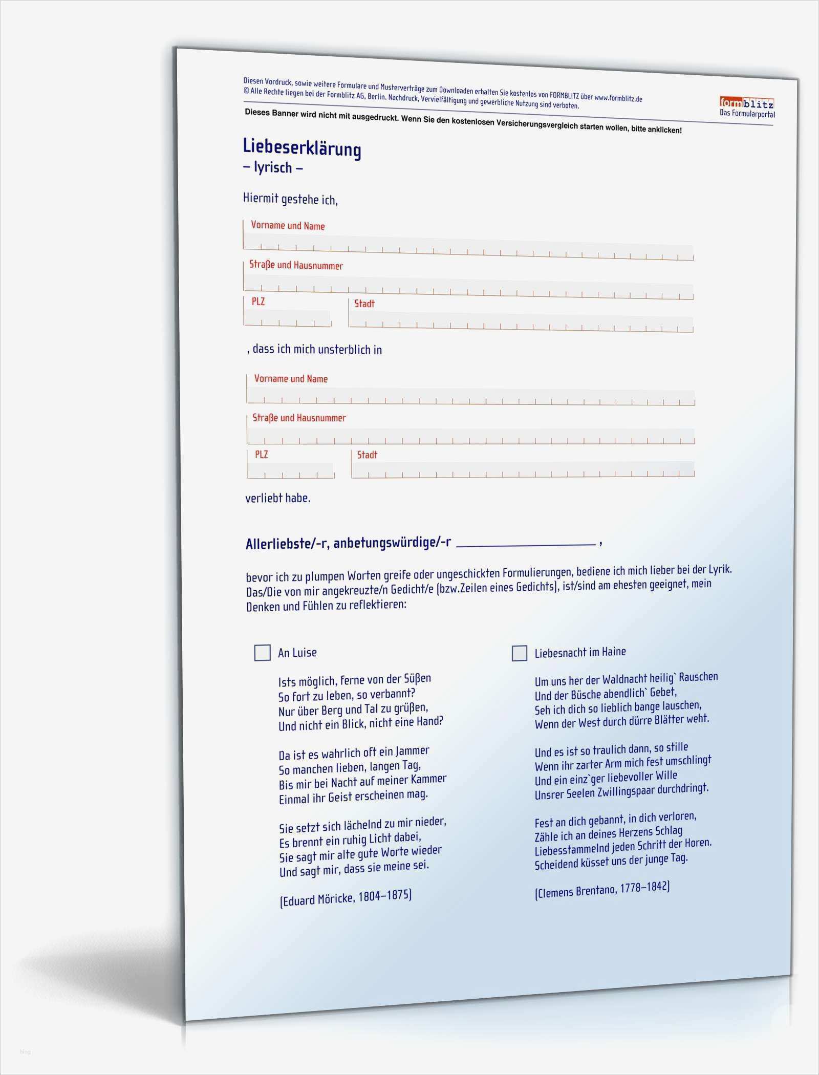 Bewerbung Rotes Kreuz Vorlage Inspiration Liebeserklärung Lyrisch