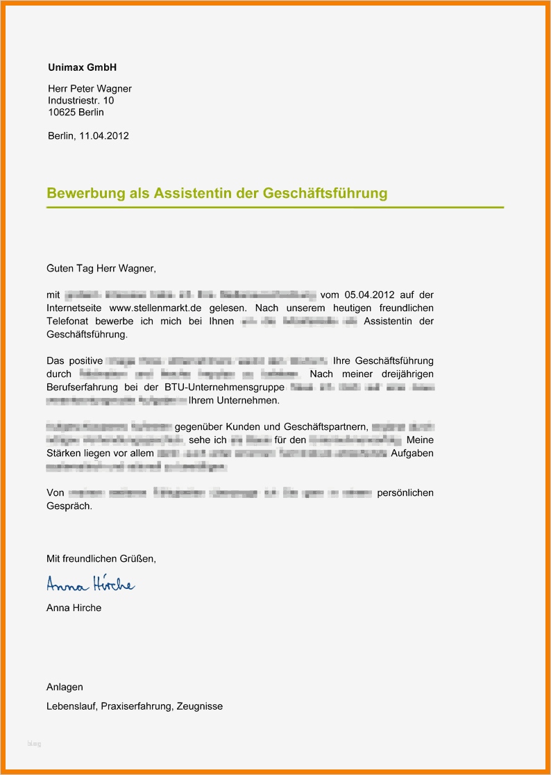 Bewerbung Schreiben Praktikum Schüler Vorlage Wunderbar 5 Bewerbung Praktikum Muster Kostenlos