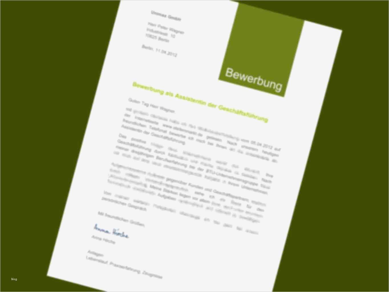 Bewerbung Schreiben Vorlage Schönste Bewerbung Schreiben Design