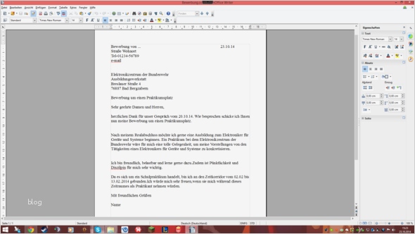 Bewerbung Schülerpraktikum Grundschule Vorlage Einzigartig Bewerbung Für Ein Schulpraktikum Schreiben