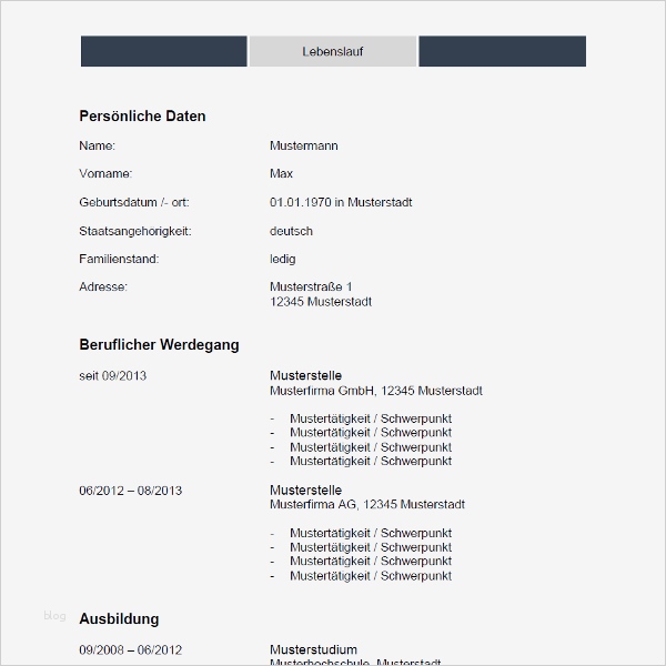 Bewerbung Schülerpraktikum Vorlage Word Beste Bewerbung Muster Word Bewerbung