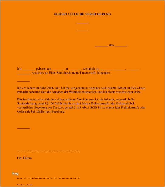 Bewerbung Schulwechsel Vorlage Erstaunlich 5 Bürgschaft Miete Muster