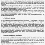 Bewerbung Schulwechsel Vorlage Wunderbar Mittelstufe