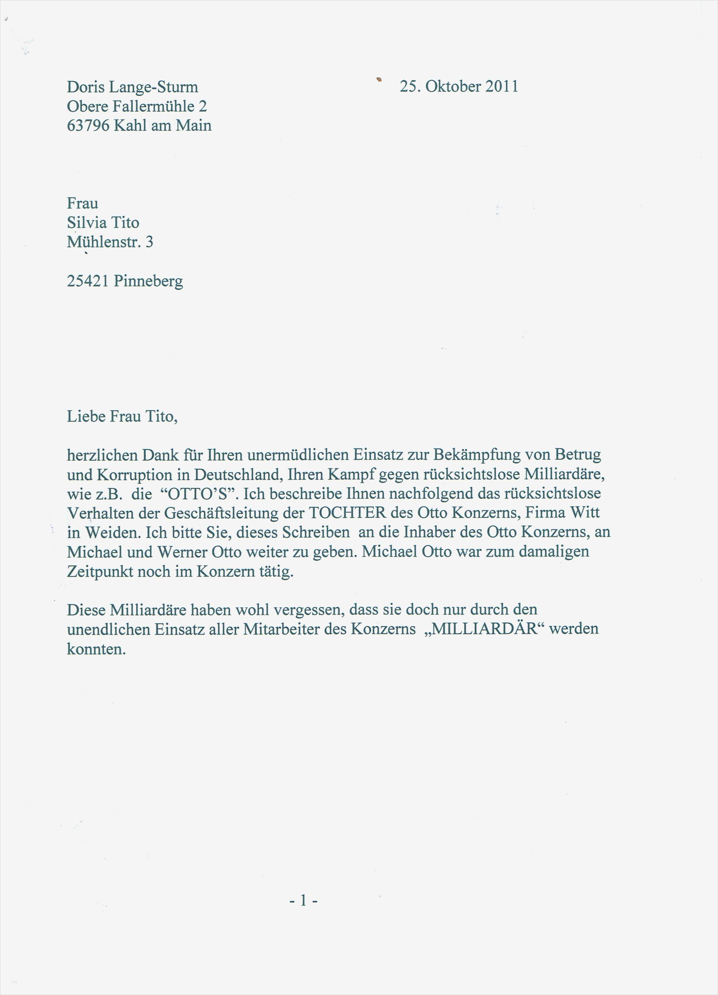 Bewerbung Subunternehmer Vorlage Best Of Schreiben Praktikum