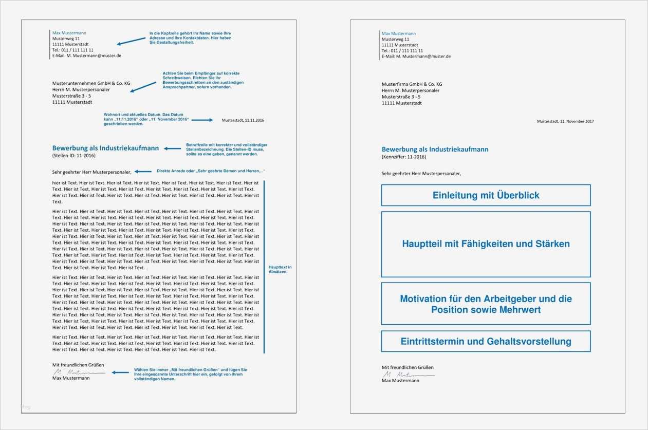 Bewerbung Subunternehmer Vorlage Gut Das Bewerbungsanschreiben Inhalt Aufbau formulierungen