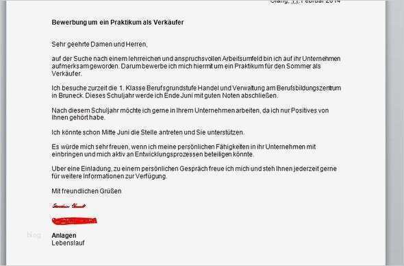 Bewerbung Um Ein Praktikum Vorlage Erstaunlich Wie Siieht Meine Bewerbung Aus ist Meine Bewerbung Gut