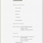 Bewerbung Und Lebenslauf Vorlage Wunderbar Bewerbung Lebenslauf Muster 2016