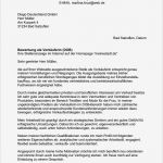 Bewerbung Verkäuferin Vorlage Beste Bewerbung Verkäufer Verkäuferin Ungekündigt