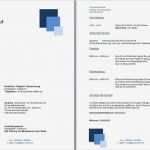 Bewerbung Vorlage Kostenlos Luxus Lebenslauf Muster Kostenlos Muster Beispiel Gratis