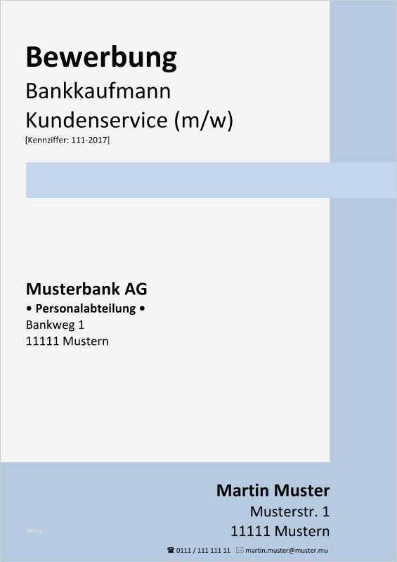 Bewerbung Vorlage Openoffice Bewundernswert Deckblatt Bewerbung Ohne Foto Muster Zum Kostenlosen