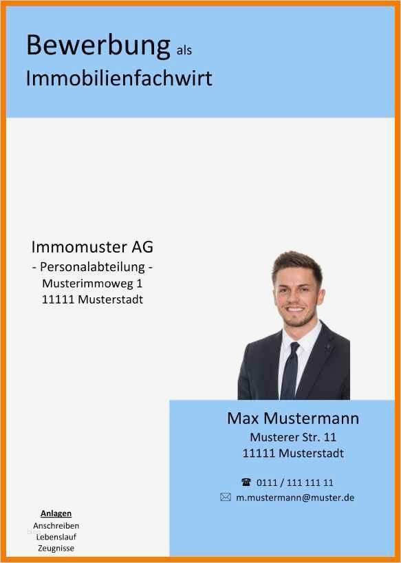 Bewerbung Vorlage Openoffice Fabelhaft 8 Bewerbung Deckblatt Vorlage Pdf