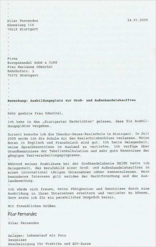 Bewerbung Vorlage Praktikum Luxus Bewerbung Praktikum Kindergarten Vorlage – Vorlagen 1001