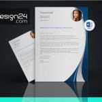 Bewerbung Vorlagen Best Of Design Vorlagen Bewerbung Kostenlos – topdesign24