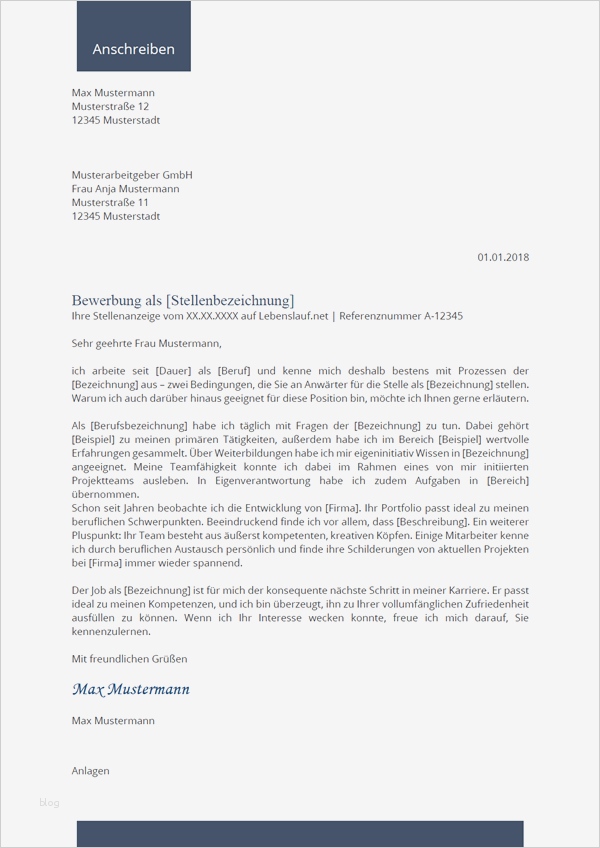 Bewerbung Xing Vorlage Erstaunlich Bewerbungsvorlage 2017 Tabellarischer Lebenslauf