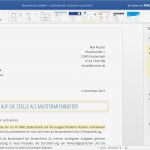 Bewerbung Xing Vorlage Wunderbar Xing Ergänzt Lebenslauf Um Anschreiben Job