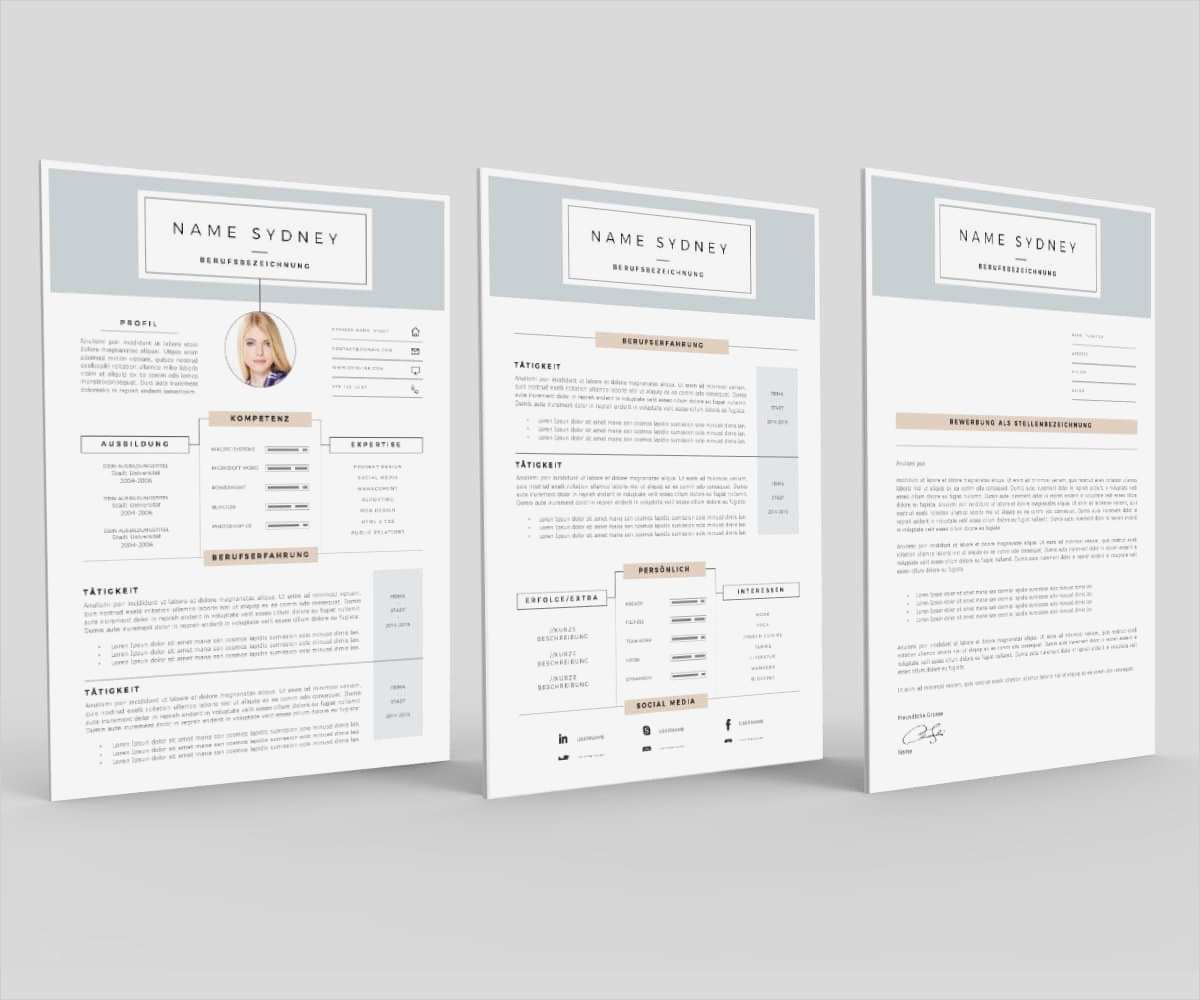 Bewerbungsabsage Vorlage Großartig Professionelle Lebenslauf Vorlagen Keine