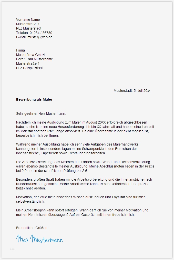 Bewerbungsanfrage Vorlage Gut Bewerbungsschreiben