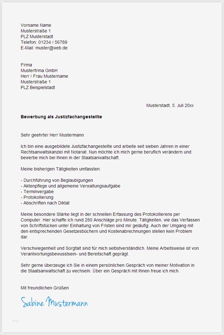 Bewerbungsanfrage Vorlage Schön Bewerbungsschreiben