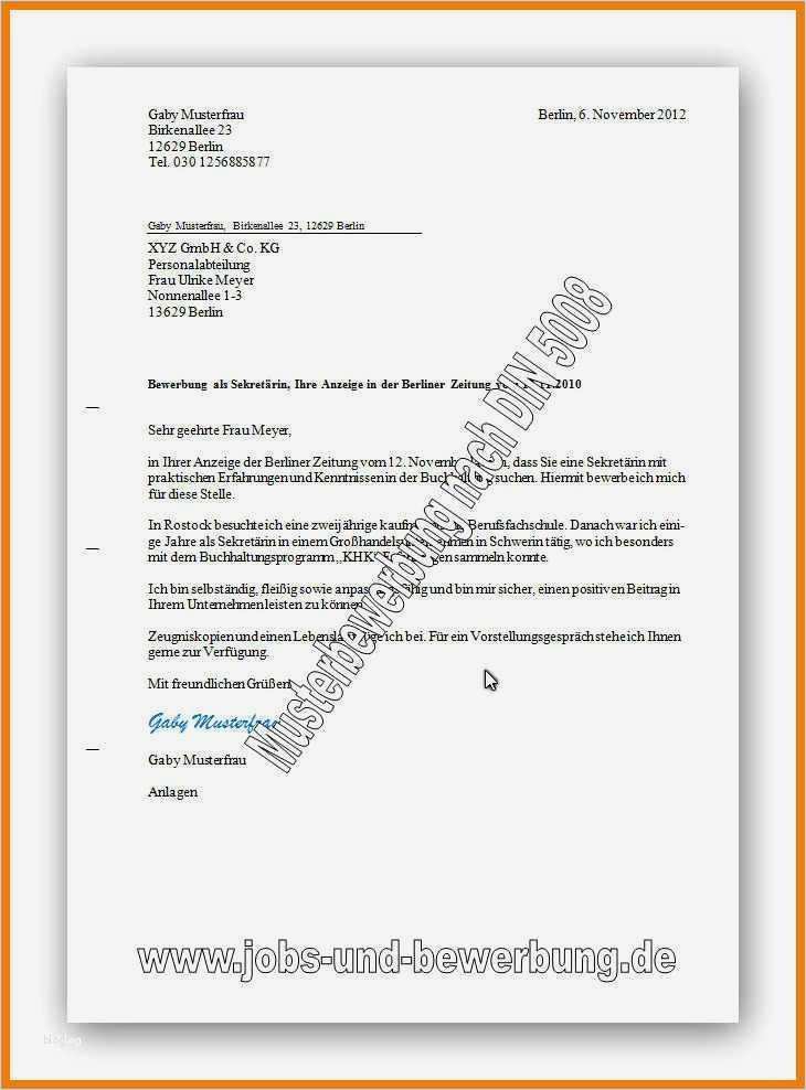 Bewerbungsanschreiben Ausbildung Vorlage Luxus Bewerbungsanschreiben Ausbildung Vorlage Best 9