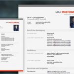 Bewerbungsanschreiben Din 5008 Vorlage Download Süß Muster Lebenslauf 2018 Meinebewerbung