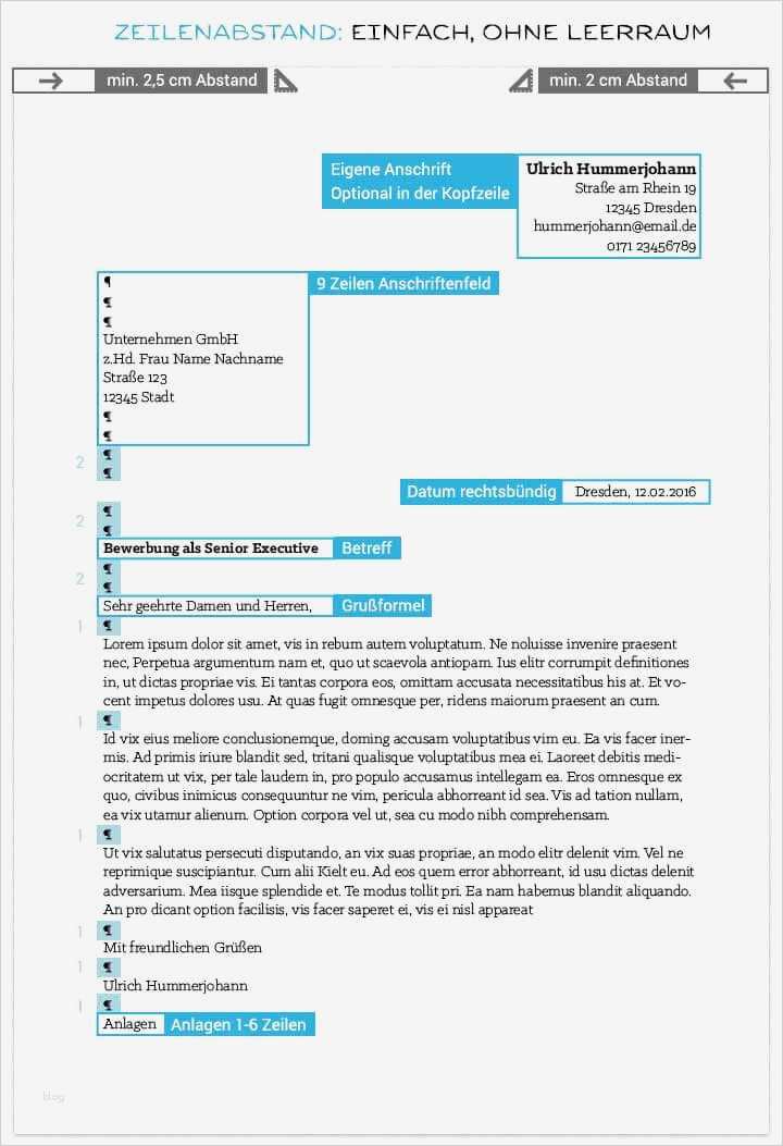 Bewerbungsanschreiben Din 5008 Vorlage Download Wunderbar Bewerben Nach Din 5008 Tipps Für Bewerbung & Lebenslauf