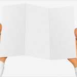 Bewerbungsflyer Vorlage Best Of Bewerbungsflyer Kandidatenkick Für Jobmessen Vorlagen