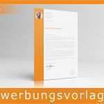 Bewerbungsflyer Vorlage Cool Lebenslauf Vorlagen Zum Download Mit Anschreiben &amp; Deckblatt