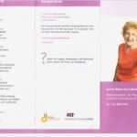 Bewerbungsflyer Vorlage Einzigartig Praxismodul „zukunftslotsen Altenpastoral