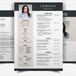 Bewerbungsflyer Vorlage Fabelhaft Premium Bewerbungsdesign 25 Bewerbungsdesigns