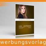 Bewerbungsflyer Vorlage Inspiration Curriculum Vitae Vorlage Mit Anschreiben Zum Download