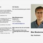 Bewerbungsflyer Vorlage Luxus Bewerbungsflyer Alle Wichtigen Infos Zusammengefasst