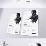 Bewerbungsflyer Vorlage Word Erstaunlich Bewerbungsflyer Erstellen Word Word Flyer Vorlage