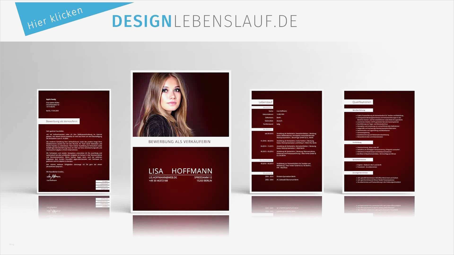 Bewerbungsmappe Vorlage Gut Bewerbung Schreiben Vorlage In Word Und Open Fice Mit