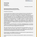 Bewerbungsschreiben Praktikum Schüler Vorlage Erstaunlich 6 Bewerbungsschreiben Für Praktikum