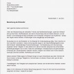 Bewerbungsschreiben Vertrieb Aussendienst Vorlage Erstaunlich Bewerbungsschreiben