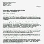 Bewerbungsschreiben Vertrieb Aussendienst Vorlage Fabelhaft Bewerbung Außen Nstmitarbeiter Berufseinsteiger