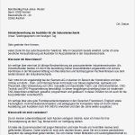 Bewerbungsschreiben Vorlage Industriemechaniker Fabelhaft Bewerbung Ausbilder Für Industriemechaniker