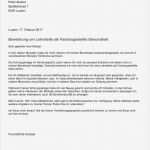 Bewerbungsschreiben Vorlage Word Cool Bewerbungsschreiben Lehrstelle Vorlage – Muster Vorlage