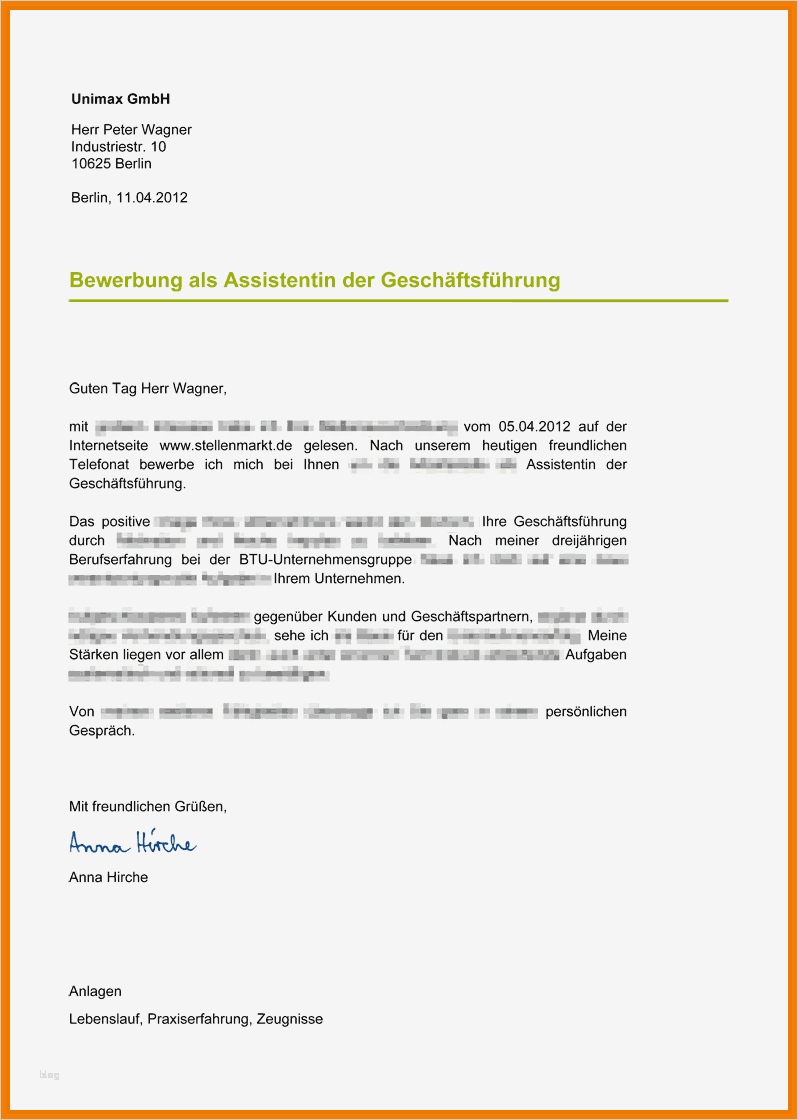 Bewerbungsschreiben Word Vorlage Best Of 13 Bewerbung Minijob